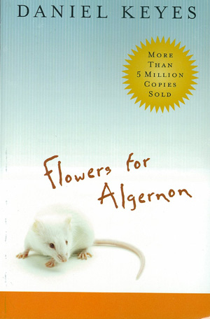 Flowers for algernon essay compare and contrast