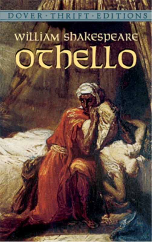 othellos role in the play